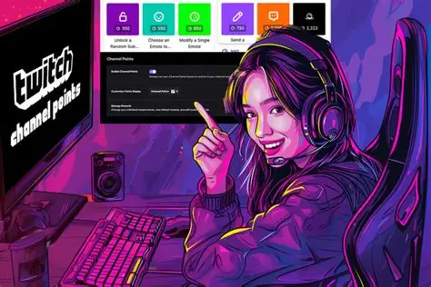 Τυχερά παιχνίδια στο Twitch: Τι πρέπει να ξέρουν brands και δημιουργοί